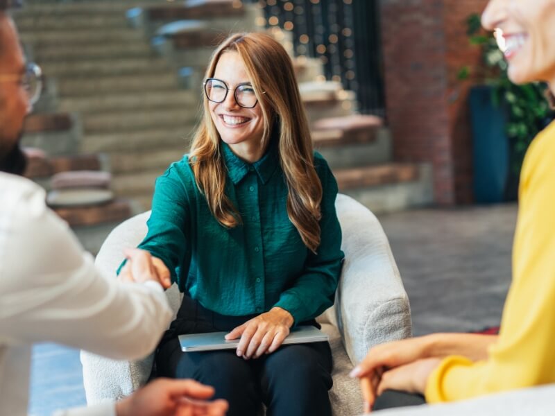 4 Questions to Ask Before Accepting a Job