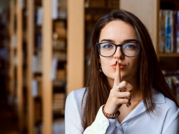 4 Reasons Job Hunting is Kept Secret