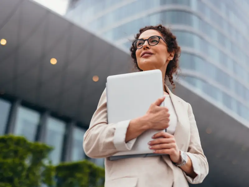 5 Best Answers to 'What Are Your Career Goals?'