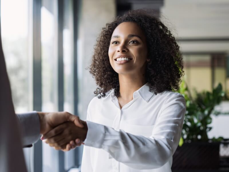 Answer "How Would You Describe Yourself" Confidently: A Guide