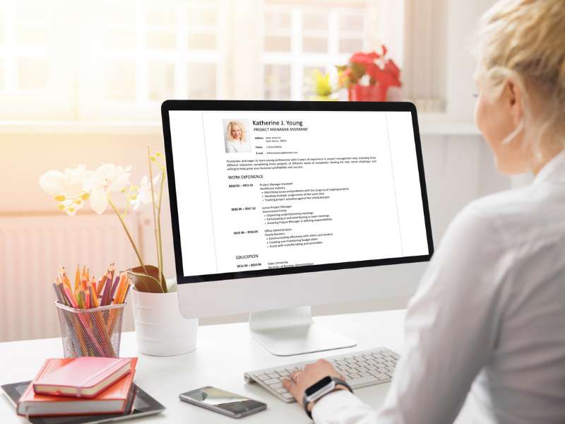 Best Way to Write Targeted Resumes: Never Forget Your Audience