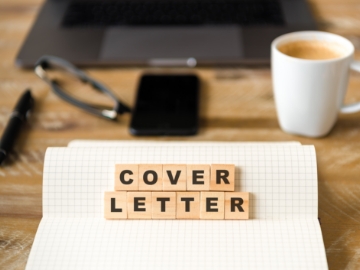 Do you Need a Cover Letter?