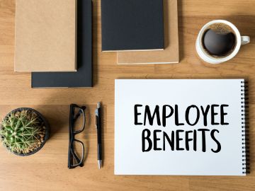 Employee Benefits Questions You Should Ask After a Job Offer