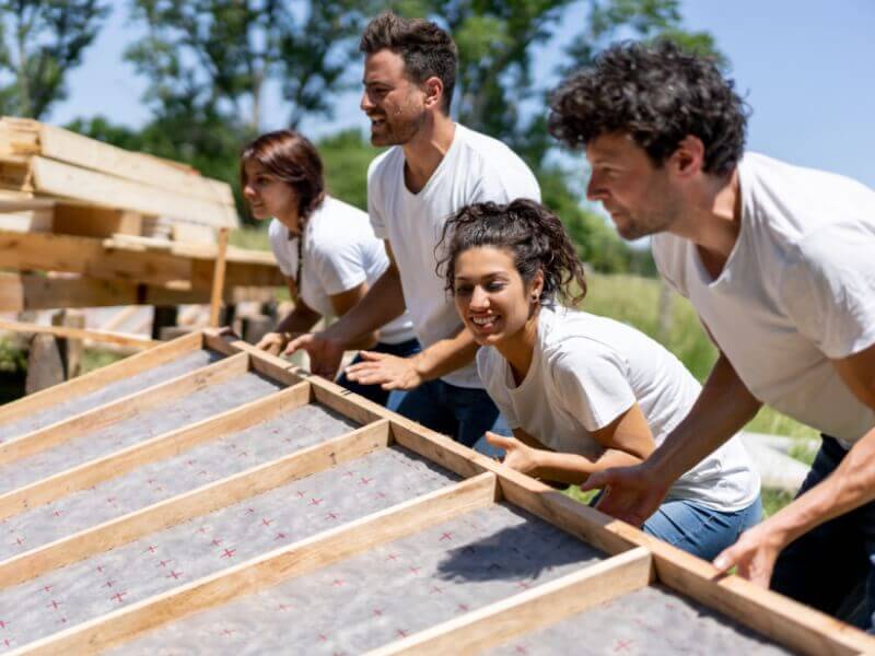 How to Include Volunteer Experience on Resume