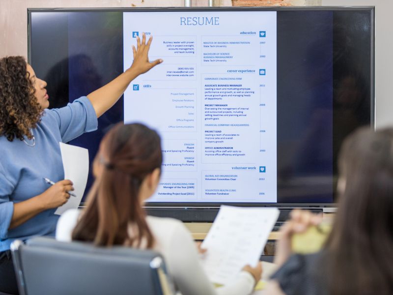 How to List Education on Resume: Tips for Job Seekers