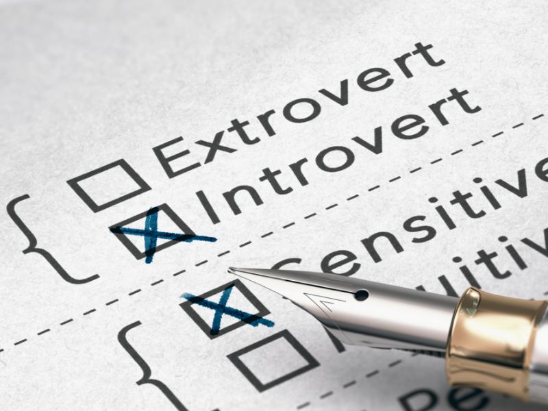 How to Pass Personality Tests for Employment