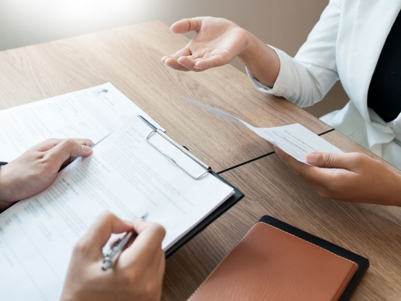 How to Politely Decline a Job Offer: A Guide