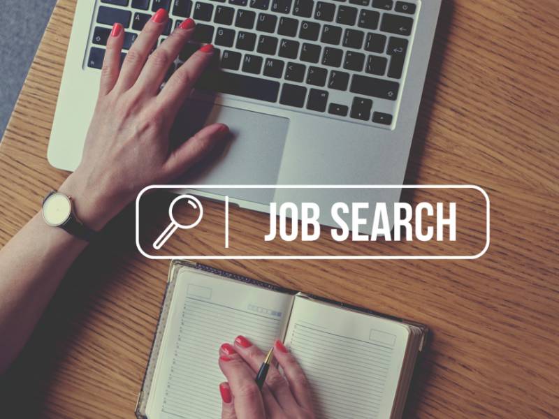 How to Prioritize Your Work in a Job Search