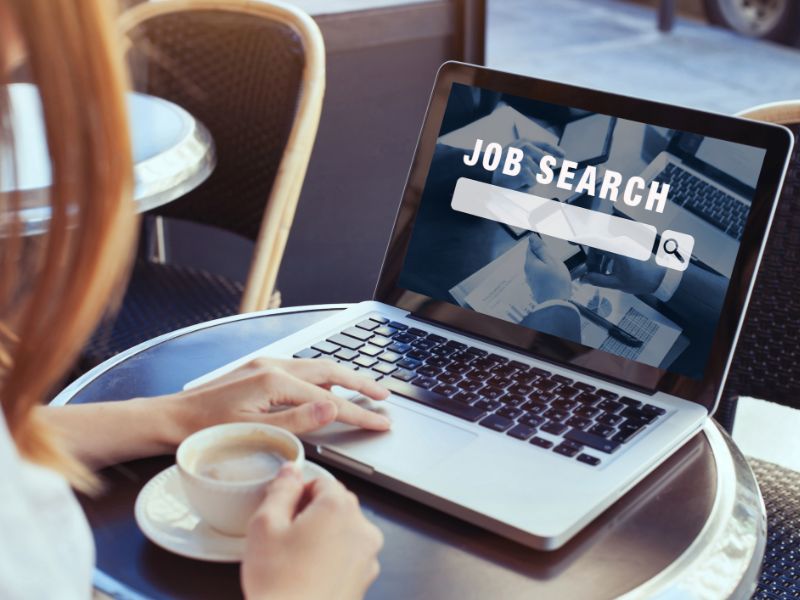 How to Start Your Job Search