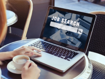 How to Start Your Job Search