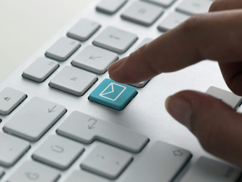 How to Write a Professional Email the Right Way