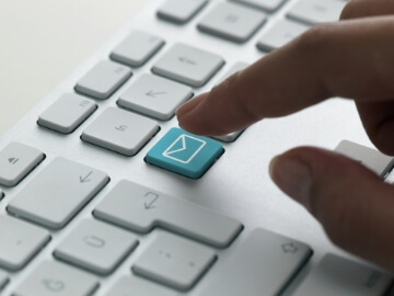 How to Write a Professional Email the Right Way