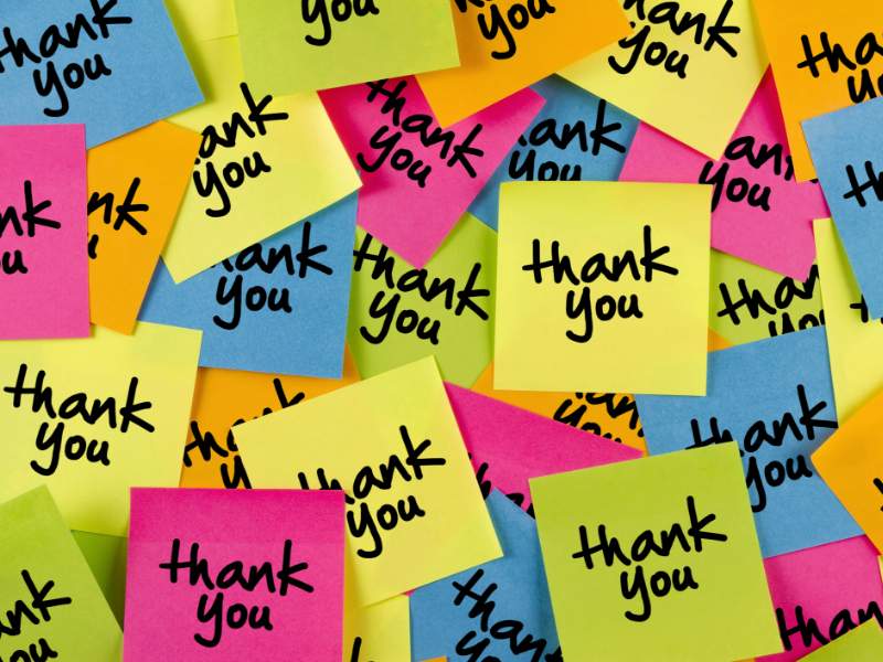 How to Write a Thank You Note After an Interview