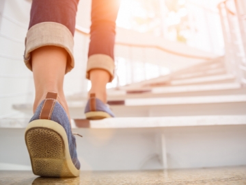 Moving for a Job: Should You Stay or Should You Go?
