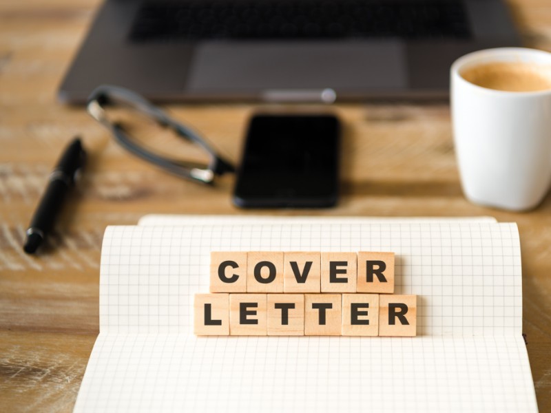 Preparing a Cover Letter for a Job Interview: Tips and Tricks
