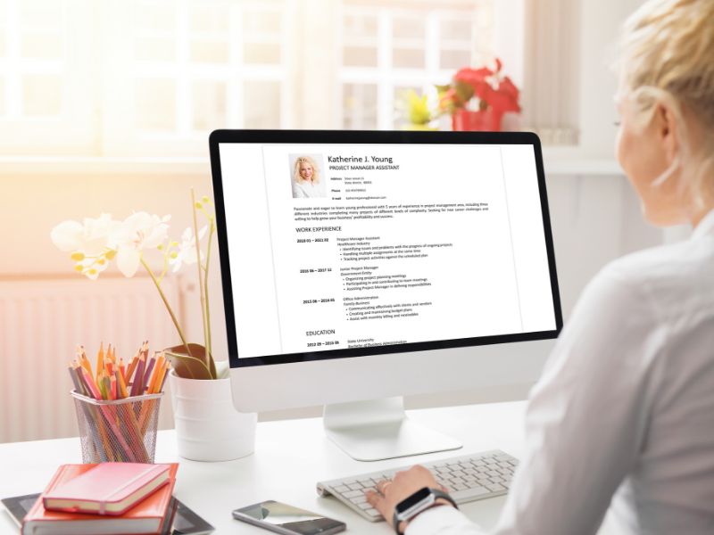 Resume Basics: What is a Resume Used For?