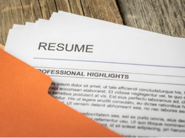 Should a Resume Be One Page? 4 Best Ways to Make It Fit