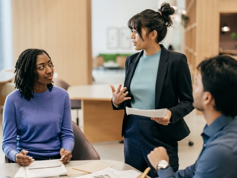 The 8 Types of Communication Styles in the Workplace: A Guide