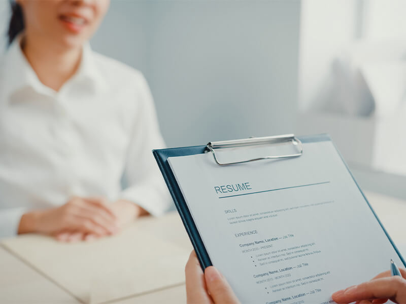 Top 15 Skills for Resume in 2025: With Examples