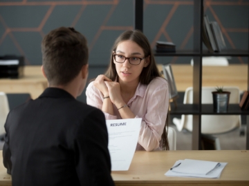 Typical Questions in a Job Interview to Prepare For