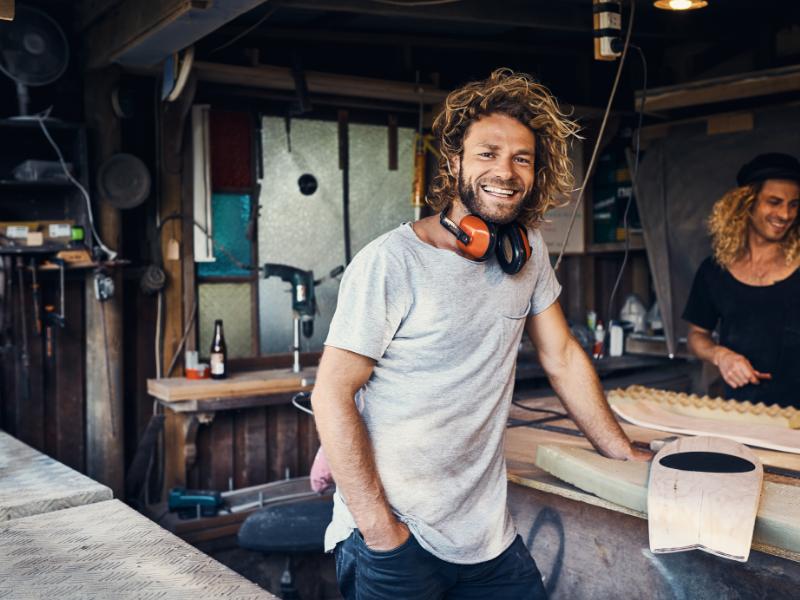 What Are Your Interests and How to Pursue Them in Your Career