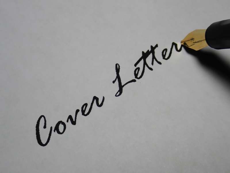 What Should You Include in a Cover Letter?