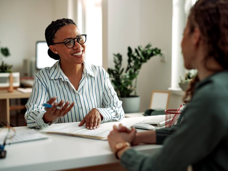 Why Are You Interested in This Position? How to Answer It Best