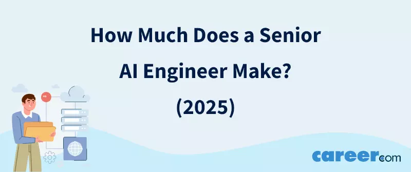 How Much Does a Senior AI Engineer Make? (2025)